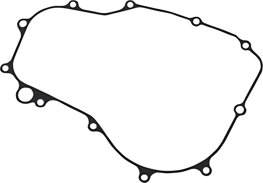 Moose Offroad Inner Clutch Cover Gasket 816354mse fits Honda - Main Product View
