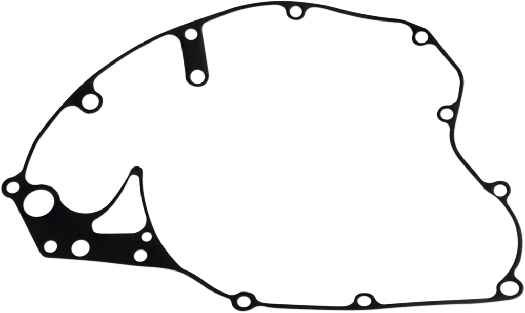 Moose Offroad Inner Clutch Cover Gasket 816752mse fits Suzuki - Main Product View