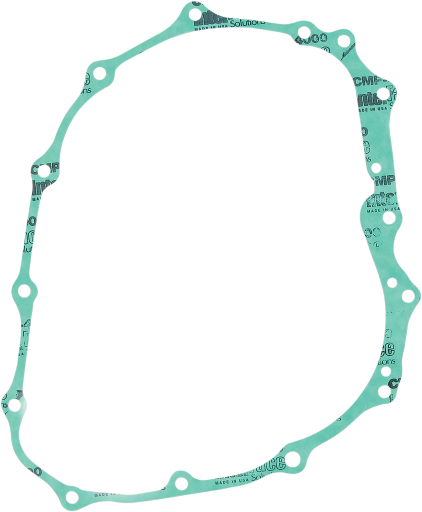 Moose Offroad Inner Clutch Cover Gasket 817009mse fits Honda - Main Product View