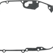 Load image into Gallery viewer, Moose Offroad Inner Clutch Cover Gasket 817406mse fits Kawasaki - Main Product View