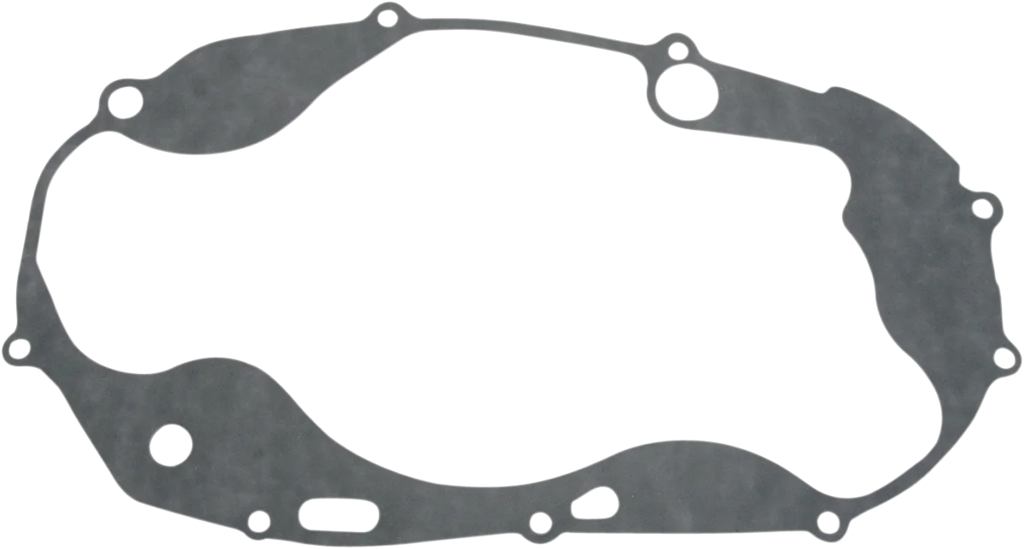 Moose Offroad Inner Clutch Cover Gasket 817680mse fits Yamaha - Main Product View