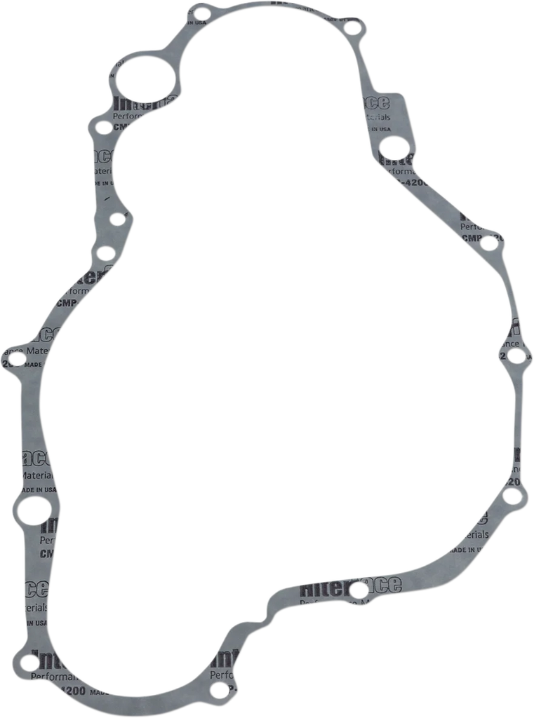 Moose Offroad Inner Clutch Cover Gasket - Yamaha 816672mse - Main Product View