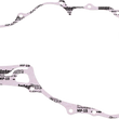 Load image into Gallery viewer, Moose Offroad Inner Clutch Cover Gasket - Yamaha 816759mse - Main Product View