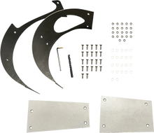 Load image into Gallery viewer, Moose Offroad Inner Clutch Cover Guard Q32-8001 fits Can-Am - Main Product View