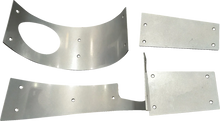 Load image into Gallery viewer, Moose Offroad Inner Clutch Cover Guard Q32-8001 fits Can-Am - Side View