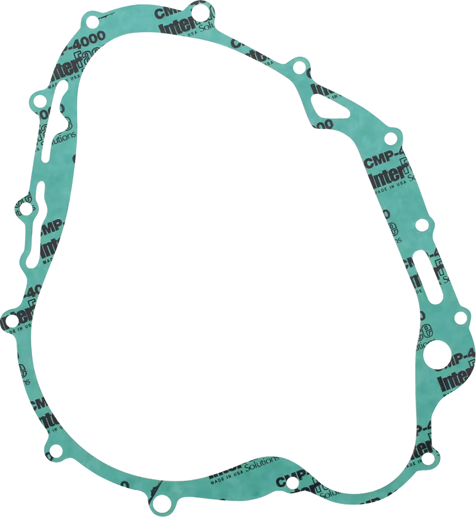Moose Offroad Inner Clutch - Side Cover Gasket Kit 816029mse fits Suzuki - Main Product View