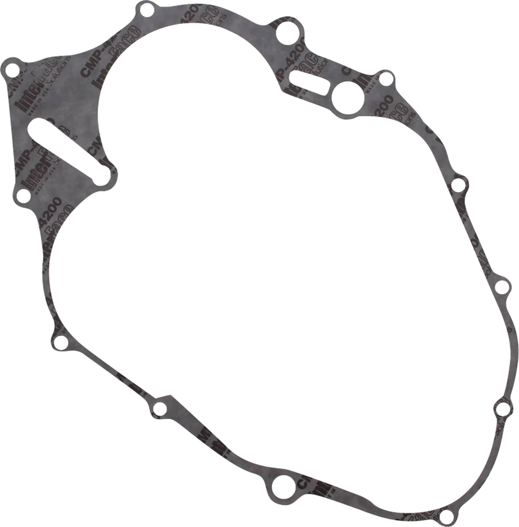 Moose Offroad Inner Clutch - Side Cover Gasket Kit 816279mse fits Yamaha - Main Product View