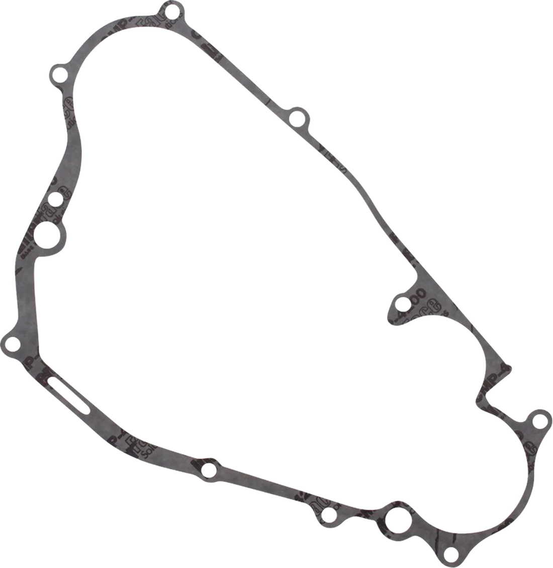 Moose Offroad Inner Clutch - Side Cover Gasket Kit 816385mse fits Gas Gas / Husqvarna / Ktm - Side View
