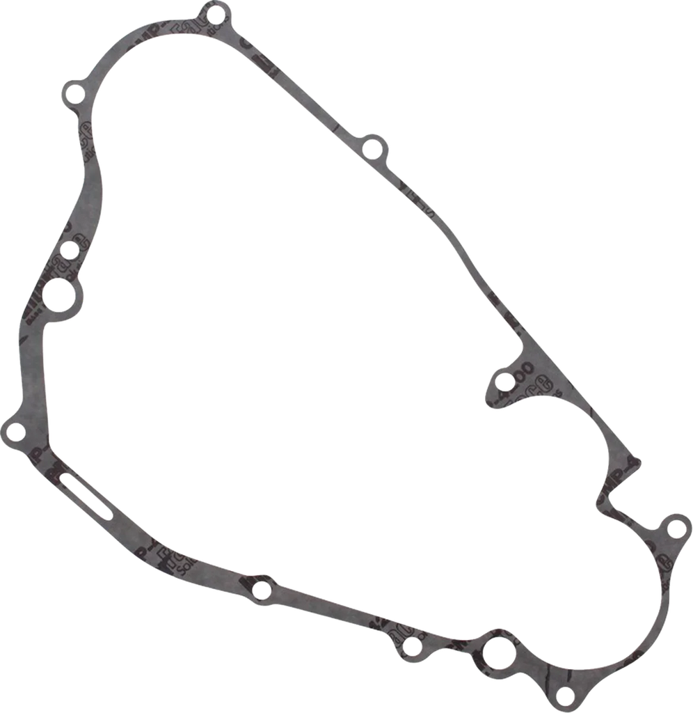 Moose Offroad Inner Clutch - Side Cover Gasket Kit 816385mse fits Gas Gas / Husqvarna / Ktm - Side View
