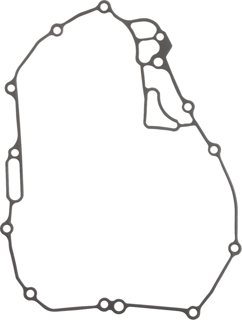 Moose Offroad Inner Clutch - Side Cover Gasket Kit 816843mse fits Yamaha - Main Product View