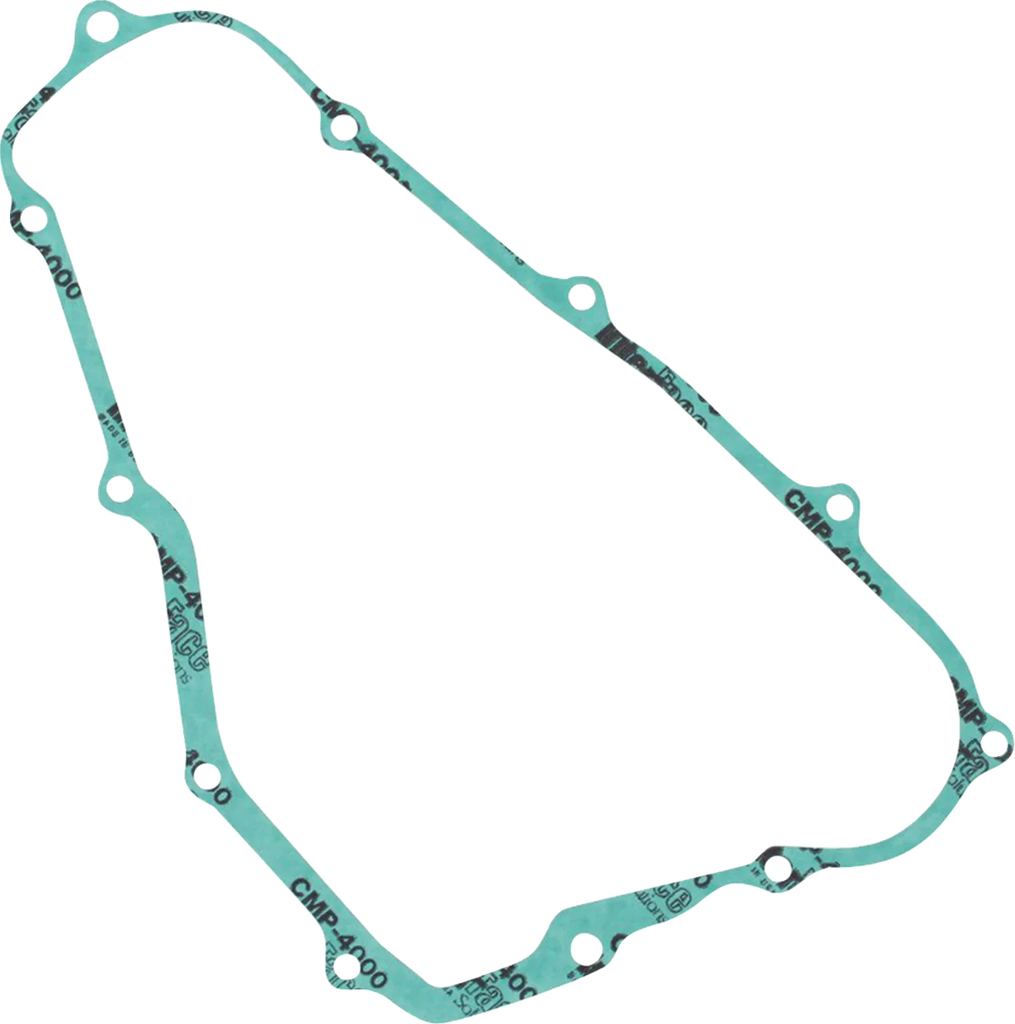 Moose Offroad Inner Clutch - Side Cover Gasket Kit 817267mse fits Honda - Main Product View