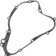 Load image into Gallery viewer, Moose Offroad Inner Clutch - Side Cover Gasket Kit 817530mse fits Suzuki - Main Product View