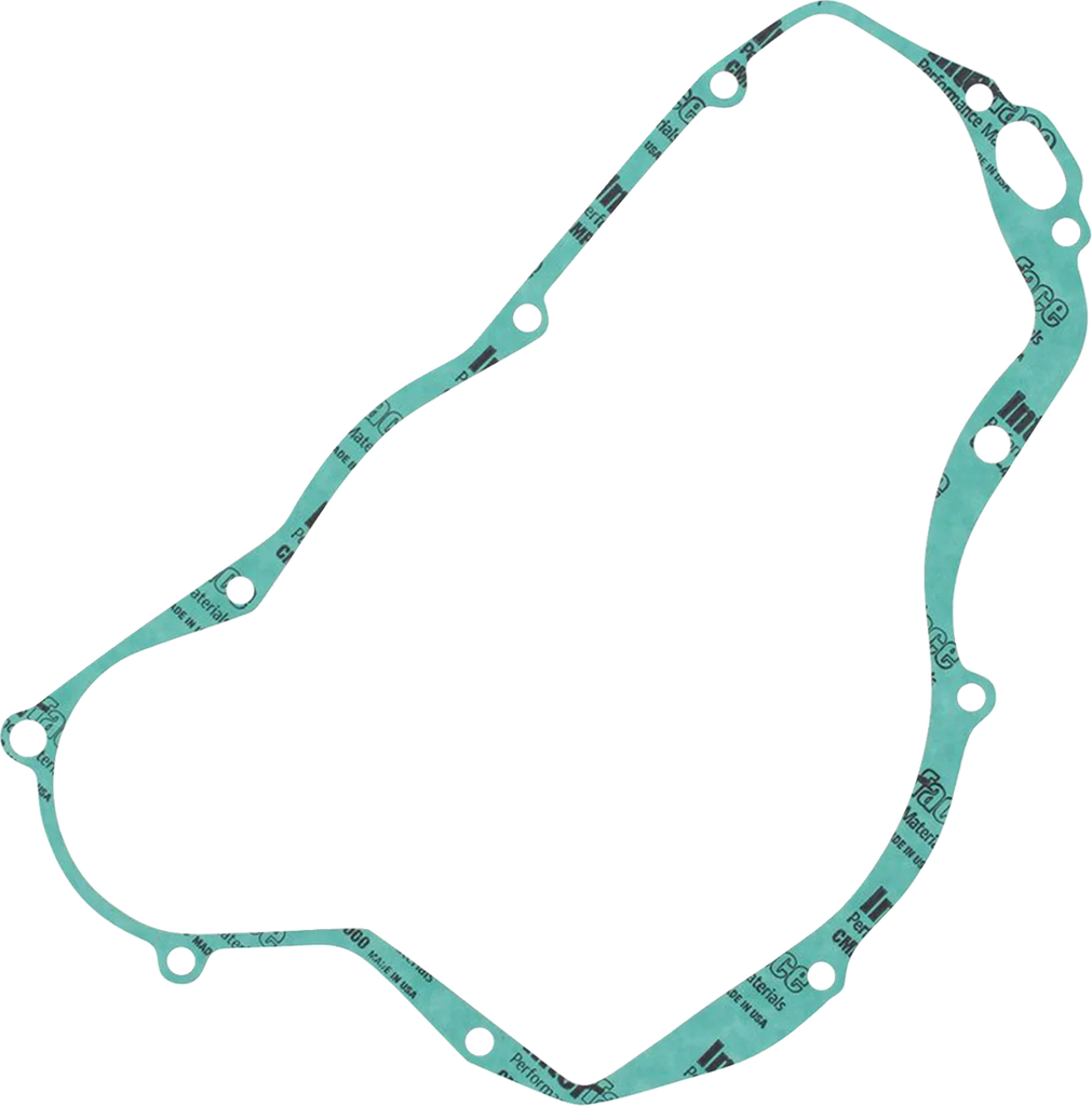 Moose Offroad Inner Clutch - Side Cover Gasket Kit 817551mse fits Suzuki - Main Product View