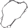 Load image into Gallery viewer, Moose Offroad Inner Clutch - Side Cover Gasket Kit 817677mse fits Yamaha - Main Product View