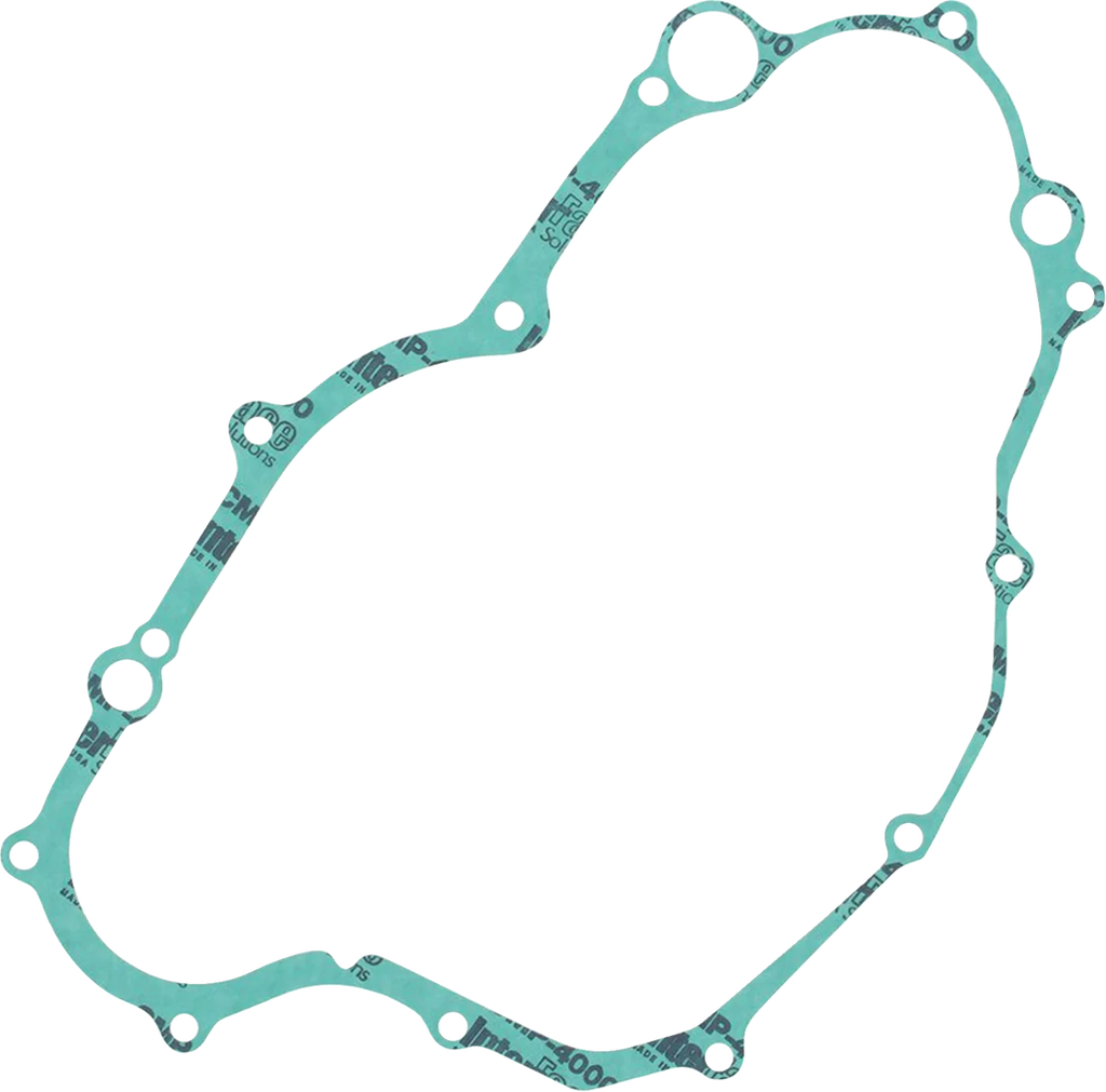 Moose Offroad Inner Clutch - Side Cover Gasket Kit 817695mse fits Yamaha - Main Product View