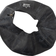 Load image into Gallery viewer, Moose Offroad Inner Tube - Heavy Duty - 10" - TR-6 - Center Metal Valve W99-6159 - Side View
