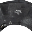 Load image into Gallery viewer, Moose Offroad Inner Tube - Heavy Duty - 10" - TR-6 - Center Metal Valve W99-6160 - Side View