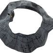 Load image into Gallery viewer, Moose Offroad Inner Tube - Heavy Duty - 10" - TR-6 Offset - Side Metal Valve W99-6161 - Main Product View