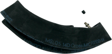 Load image into Gallery viewer, Moose Offroad Inner Tube - Heavy Duty - 14" - TR-4 - Center Metal Valve MSL 05 - Main Product View