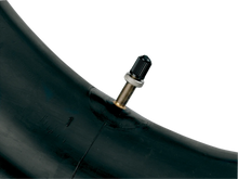 Load image into Gallery viewer, Moose Offroad Inner Tube - Heavy Duty - 14" - TR-4 - Center Metal Valve MSL 05 - Detail View