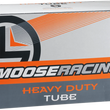 Load image into Gallery viewer, Moose Offroad Inner Tube - Heavy Duty - 16" - TR-4 - Center Metal Valve MSL 07 - Side View