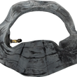 Load image into Gallery viewer, Moose Offroad Inner Tube - Heavy Duty - 6" - JS-87P - Center Metal Valve W99-6154 - Side View