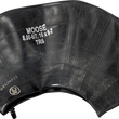 Load image into Gallery viewer, Moose Offroad Inner Tube - Heavy Duty - 6"/7" - TR-6 - Center Metal Valve W99-6153 - Side View