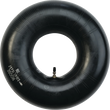 Load image into Gallery viewer, Moose Offroad Inner Tube - Heavy Duty - 6"/7" - TR-6 - Center Metal Valve W99-6153 - Back View