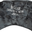 Load image into Gallery viewer, Moose Offroad Inner Tube - Heavy Duty - 9" - TR-6 - Center Metal Valve W99-6156 - Installation View