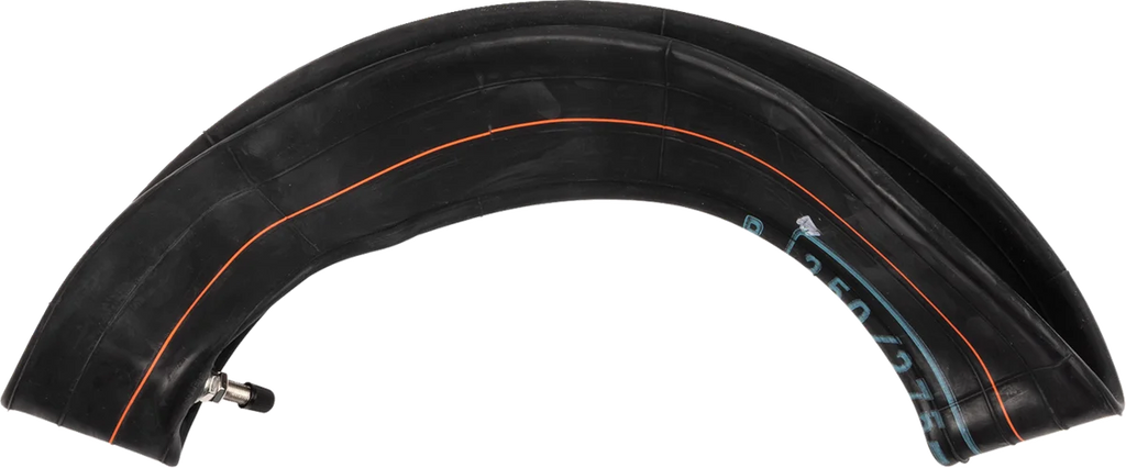 Moose Offroad Inner Tube - Medium Duty - 10" - TR-4 M20088 - Side View