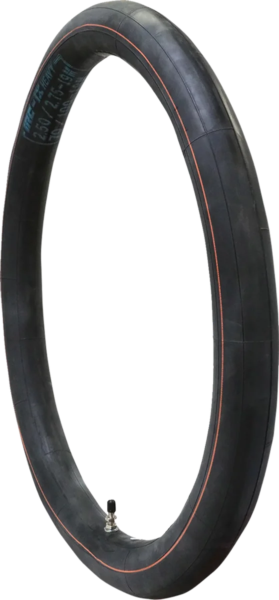 Moose Offroad Inner Tube - Medium Duty - 10" - TR-4 M20088 - Back View