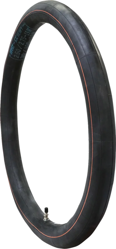 Moose Offroad Inner Tube - Medium Duty - 10" - TR-4 M20088 - Back View