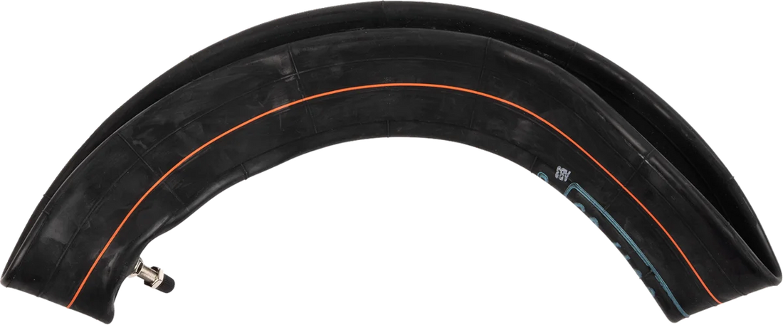 Moose Offroad Inner Tube - Medium Duty - 10" - TR-4 M20100 - Side View