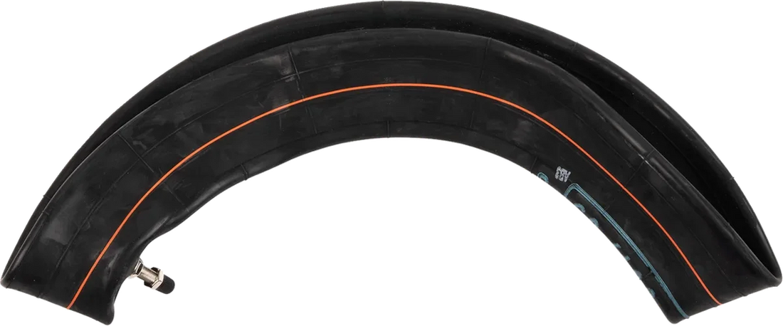 Moose Offroad Inner Tube - Medium Duty - 10" - TR-4 M20100 - Side View