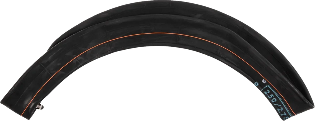 Moose Offroad Inner Tube - Medium Duty - 10" - TR-4 M20103 - Side View