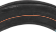 Load image into Gallery viewer, Moose Offroad Inner Tube - Medium Duty - 12" - TR-4 M20104 - Side View