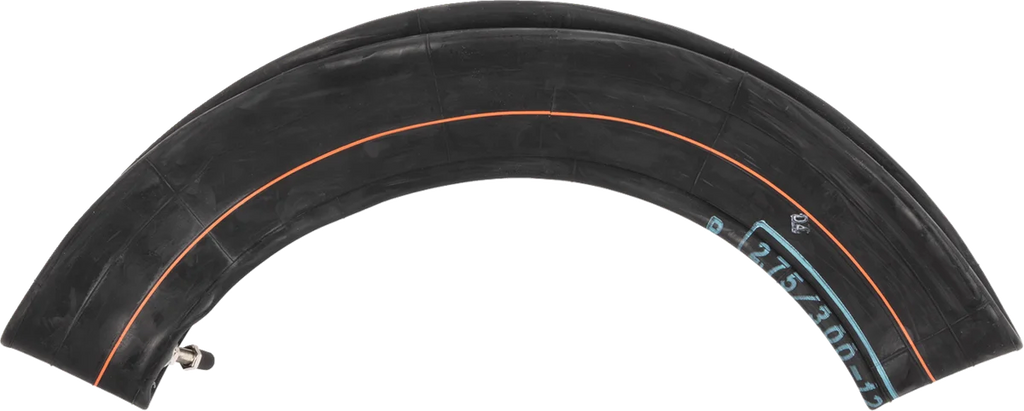 Moose Offroad Inner Tube - Medium Duty - 12" - TR-4 M20104 - Side View