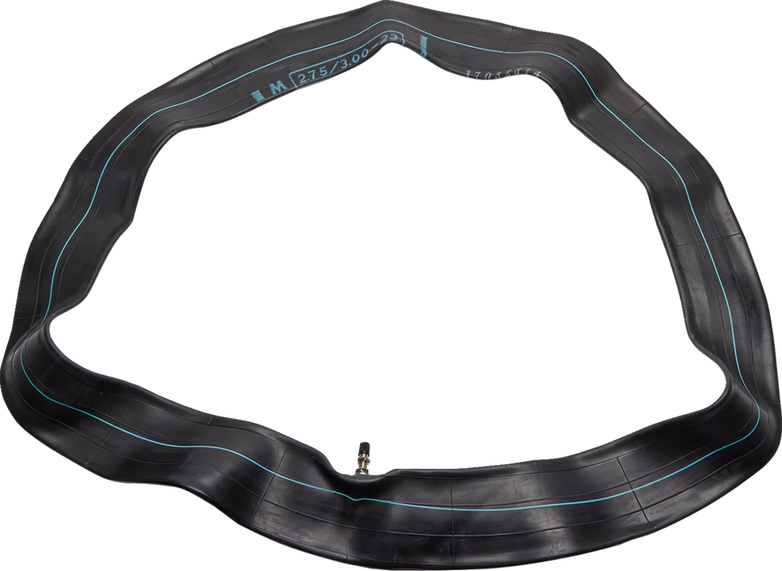 Moose Offroad Inner Tube - Medium Duty - 12" - TR-4 M20101 - Detail View