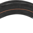 Load image into Gallery viewer, Moose Offroad Inner Tube - Medium Duty - 12" - TR-4 M20104 - Side View
