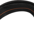 Load image into Gallery viewer, Moose Offroad Inner Tube - Medium Duty - 16" - TR-4 M20028 - Side View