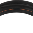 Load image into Gallery viewer, Moose Offroad Inner Tube - Medium Duty - 17" - TR-4 M20042 - Side View