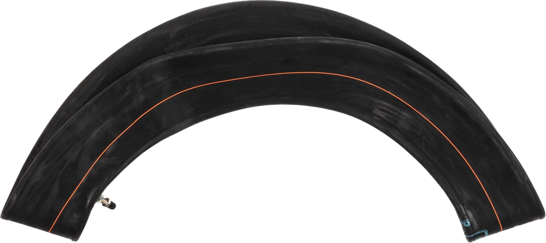 Moose Offroad Inner Tube - Medium Duty - 18" - TR-4 M20056 - Side View