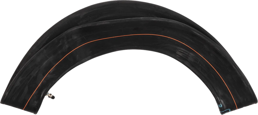 Moose Offroad Inner Tube - Medium Duty - 18" - TR-4 M20056 - Side View