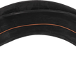 Load image into Gallery viewer, Moose Offroad Inner Tube - Medium Duty - 18" - TR-4 M20057 - Side View