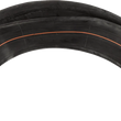 Load image into Gallery viewer, Moose Offroad Inner Tube - Medium Duty - 19" - TR-4 M20067 - Side View