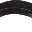 Load image into Gallery viewer, Moose Offroad Inner Tube - Medium Duty - 19" - TR-4 M20068 - Side View
