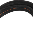 Load image into Gallery viewer, Moose Offroad Inner Tube - Medium Duty - 19" - TR-4 M20069 - Side View