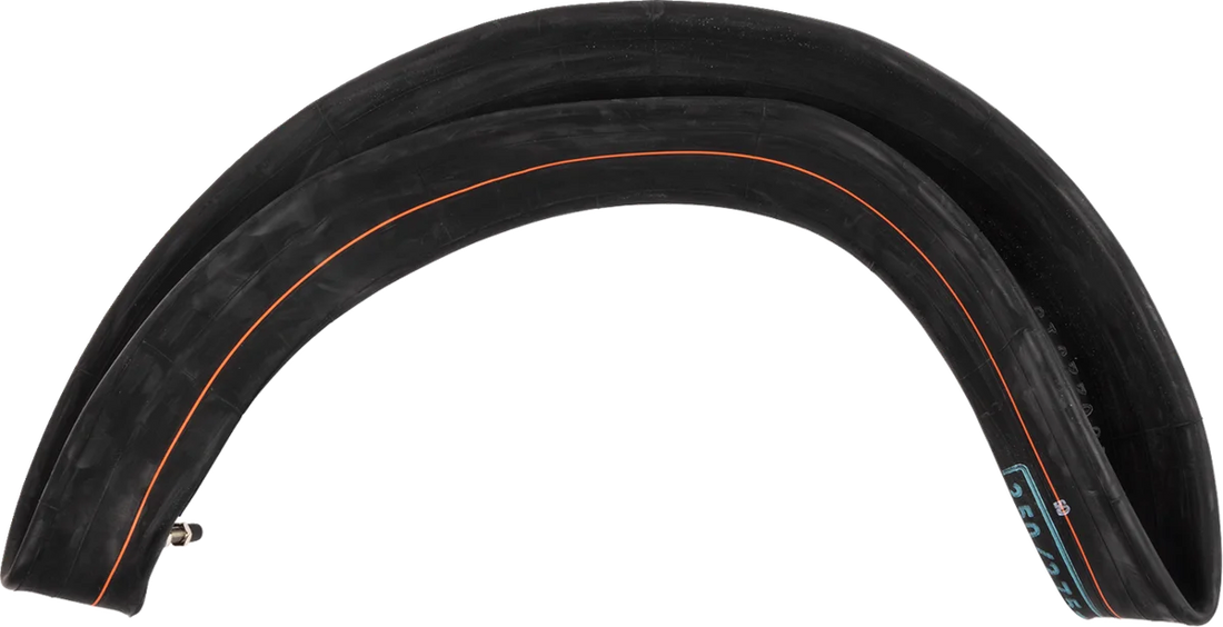Moose Offroad Inner Tube - Medium Duty - 19" - TR-4 M20069 - Side View