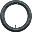 Load image into Gallery viewer, Moose Offroad Inner Tube - Standard - 10" - TR-4 - Center Metal Valve M20005 - Back View