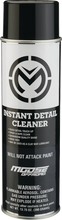 Load image into Gallery viewer, Moose Offroad Instant Detailer - 13.75 oz. net wt. - Aerosol MADI241216 - Detail View